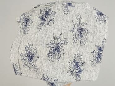 spodenki mugler: Delou, Szorty damskie, rozmiar M — 6