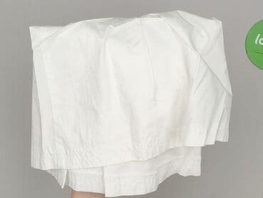 spódniczka mini rozkloszowane: CAMAIEU, Spódnica damska, rozmiar S — 5