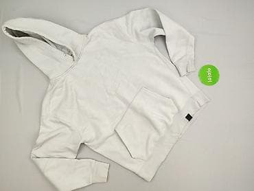 bluza esprit damska: PULL&BEAR, Bluza z kapturem damska, rozmiar S — 2