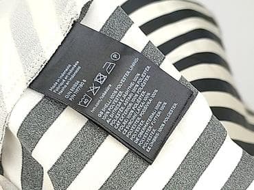 hm bluzki w paski: H&M, Koszula damska, rozmiar M — 5