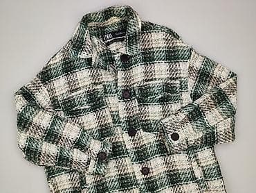 marynarki pull and bear: Zara, Koszula damska, rozmiar S — 1