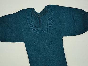 golf burberry: Sweter damski, rozmiar S — 1