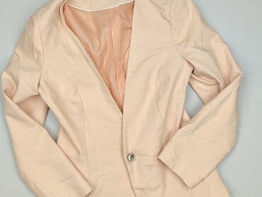 marynarka od mohito: Mohito, Marynarka damska, rozmiar M — 2