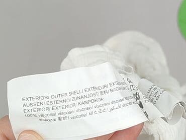 krótkie spodenki pull and bear: PULL&BEAR, Top damski, rozmiar S — 4