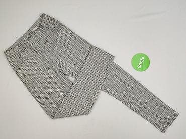 new yorker spodnie hello kitty: Italian Style, Spodnie materiałowe damskie, rozmiar 2XS — 2