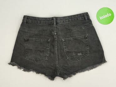 koszulka z długim rękawem cropp: Cropp, Szorty damskie, rozmiar L — 3