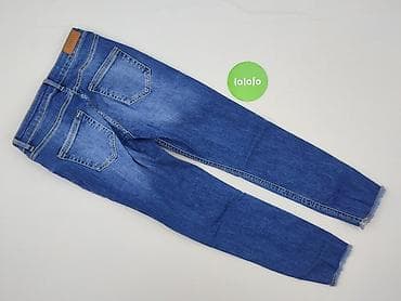 prada obuwie: ONLY, Jeansy damskie, rozmiar M — 3