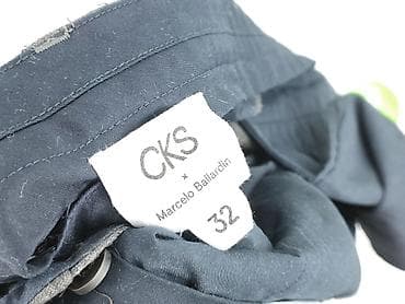 skarpetki lv: Spodnie materiałowe damskie, rozmiar L — 5