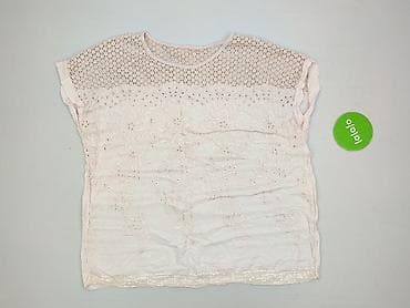 bluzka wymiary: Bluzka damska, rozmiar 4XL — 2