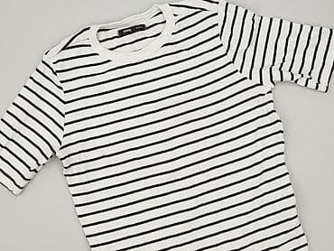 t shirty cookie: Sinsay, T-shirt damski, rozmiar L — 1