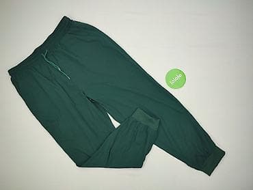 decathlon deichmann: Spodnie dresowe damskie, rozmiar 2XL — 2