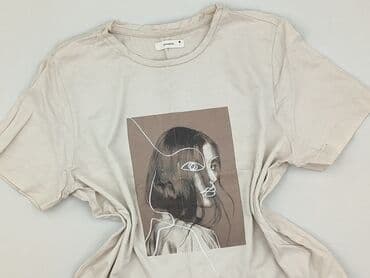 Reserved, T-shirt damski, rozmiar L w lalafo.pl Reserved, T-shirt damski, rozmiar L