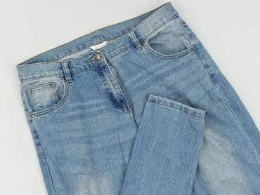 dżinsy z dziurami: Beloved, Jeans for women, size M (EU 38) — 1