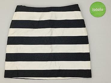 czerwone spódnice plus size: Marks & Spencer, Spódnica damska, rozmiar L — 2