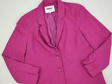 only marynarka: ONLY, Marynarka damska, rozmiar 2XL — 1
