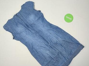 lonky jeans: Sukienka damska, rozmiar M — 3