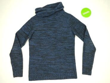 sweter z c a: Sweter, S (EU 36), Bershka, condition - Very good — 2