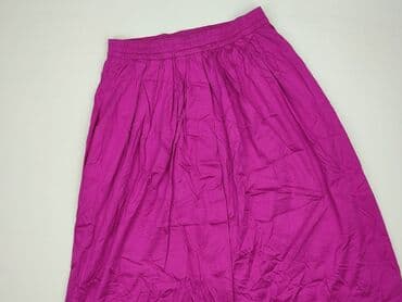 spódnice midi wzory: Women`s skirt, size L (EU 40) — 1