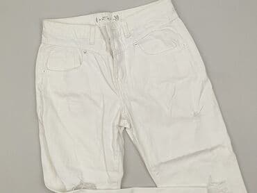 Amisu, Jeans for women, size M (EU 38)