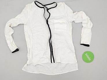 bluza kowbojska: Pretty Girl, Bluzka damska, rozmiar S — 2