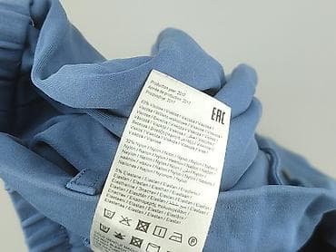 jeans 24: ONLY, Spodnie materiałowe damskie, rozmiar S — 6