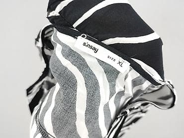 sklep izzi: Sinsay, Sukienka damska, rozmiar XL — 4