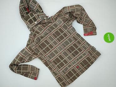 softshell materiał: Kurtka przejściowa damska, rozmiar L — 3