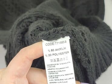 sweter z kaszmiru c a: Women`s sweater, size 2XL (EU 44) — 4