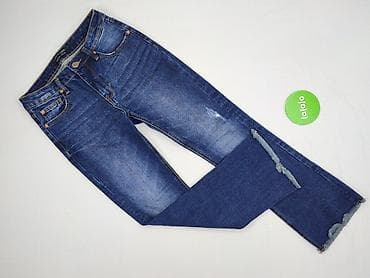 dnd denim development: Jeansy damskie, rozmiar 2XS — 2