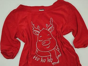 rag: Women's blouse, size 2XL — 1