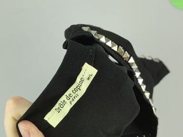 koszulka tupac damska: Drôle de Copine, T-shirt damski, rozmiar L — 4