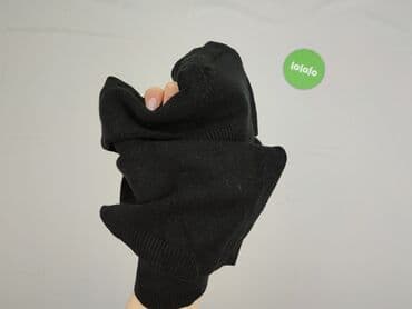 poliamid w swetrze: Golf damski, rozmiar S — 6