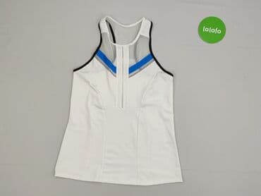 koszulki z nadrukiem piłka ręczna: Lucky Brand, Top damski, S — 2