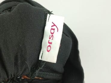 czarne spódnice orsay: Orsay, Bluzka damska, rozmiar S — 4