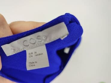 marynarka versace damska: Cos, Bluzka damska, S — 4