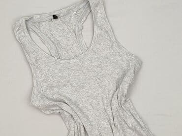 Sinsay, Women`s top, size M (EU 38) — 1