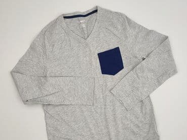 sweter gap: Livergy, Bluzka dla mężczyzn, rozmiar M — 1