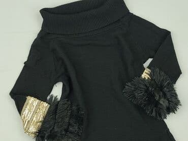 sukienki wieczorowe łódź piotrkowska: Women`s dress, size L (EU 40) — 1