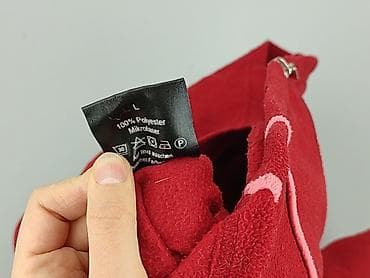 kik kurtka softshell: Women`s fleece, size L — 7