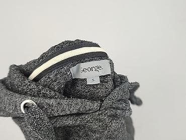George, Bluza z kapturem dla mężczyzn, rozmiar S — 4