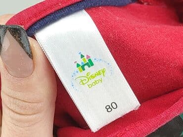 ubranka dla niemowląt 0 3 h: Blouse, Disney, 9-12 months, condition - Good — 4