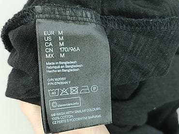 laf sukienki: H&M L.O.G.G., Sukienka damska, rozmiar M — 6