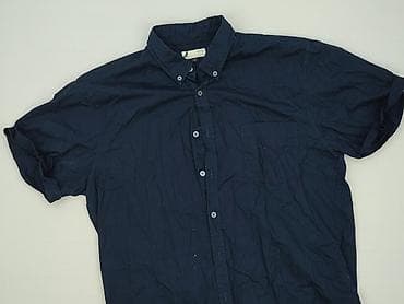 jacket: Dressmann, Koszulа dla mężczyzn, rozmiar L — 1