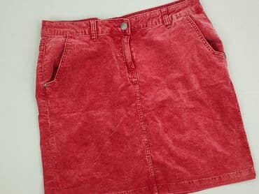 spódniczka mini rozkloszowane: Tchibo, Spódnica damska, rozmiar L — 1