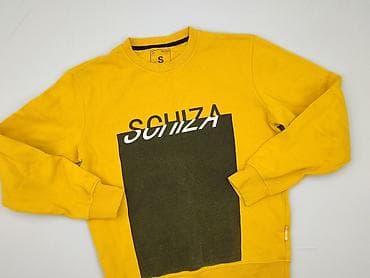 c a bluzy: Bluza dla mężczyzn, rozmiar S — 1