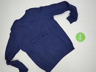 sweter beloved: Sweter dla mężczyzn, rozmiar S — 3