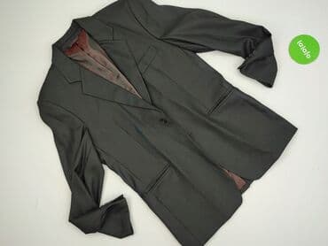 ubrania od projektanta: Claudio, Marynarka dla mężczyzn, rozmiar S — 2