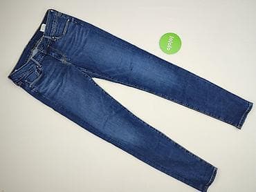 jeans h: Pepe Jeans, Jeansy damskie, rozmiar M — 2