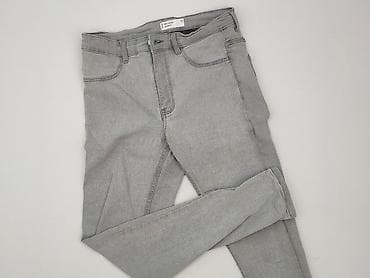 mango jeans grace: Sinsay, Jeansy damskie, rozmiar L — 1