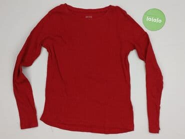 reserved czerwona bluzki: Bluzka damska, rozmiar M — 2